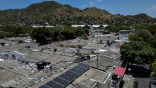 Colombia's ambitious energy transition gets reality check