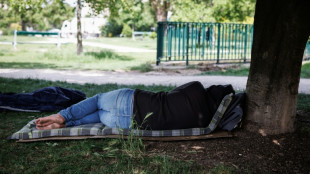 Record in&eacute;dit de chaleur sur plus de la moiti&eacute; de la France en mai