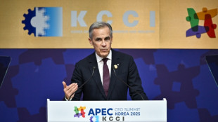 Première rencontre entre dirigeants chinois et canadien depuis 2017