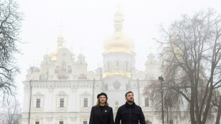 Plan pour l'Ukraine: Rubio &agrave; Gen&egrave;ve pour des pourparlers