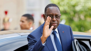 Tension in Senegal as president set to announce election plan