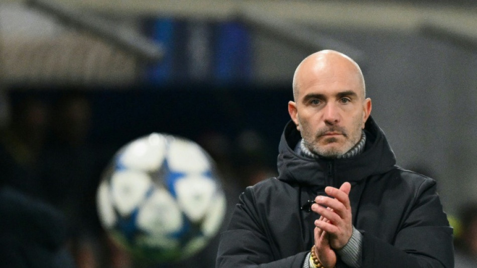 Chelsea's Cucurella laments 'instability' caused by Maresca exit