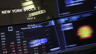 Les Bourses mondiales naviguent &agrave; vue, entre reprise de la tech et Moyen-Orient