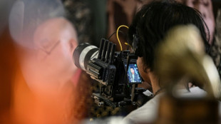 En Chine, des mini-séries créées avec l'intelligence artificielle