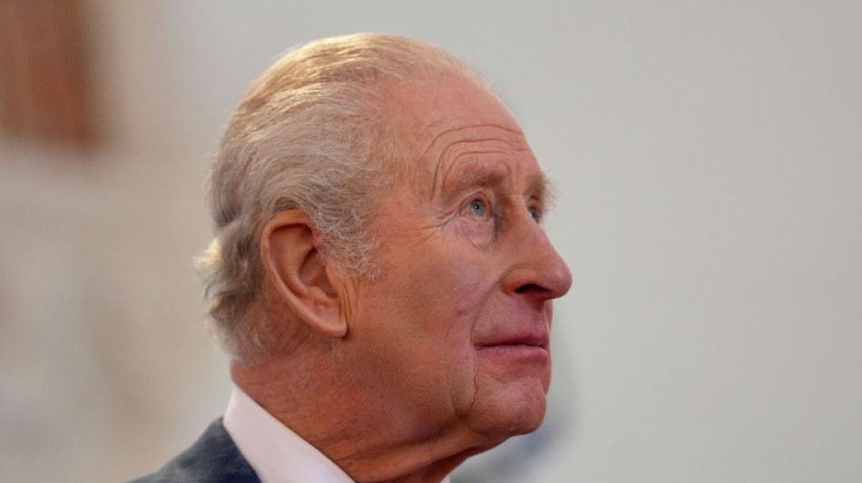 Andrew's arrest hands King Charles fresh royal crisis