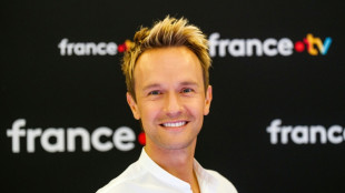 De nouveaux jeux &agrave; "Fort Boyard", avec Cyril F&eacute;raud aux commandes d&egrave;s le 4 juillet