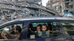 UN calls for $294 mn for 'urgent needs' in Gaza, occupied West Bank