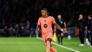 Raphinha vs Mbapp&eacute;, duelo de goleadores en el Cl&aacute;sico