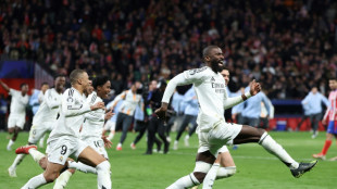 UEFA-Urteil: Rüdiger kann gegen Arsenal spielen