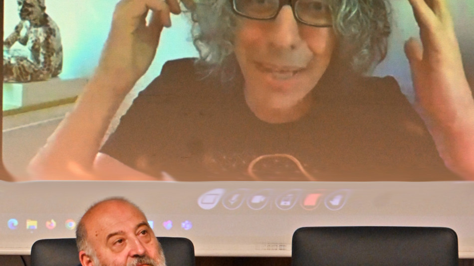 Allevi suonerà in Giappone all'Expo, 'sempre fonte ispirazione'