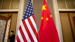 China acusa a un esp&iacute;a de EEUU encarcelado de urdir chantajes sexuales