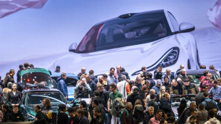 Le chinois SAIC va installer en Espagne sa premi&egrave;re usine de voitures &eacute;lectriques en Europe