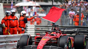 Leclerc logra la 'pole' ante sus compatriotas en M&oacute;naco