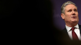 UK Labour leader hits back at critics over Israel-Hamas stance