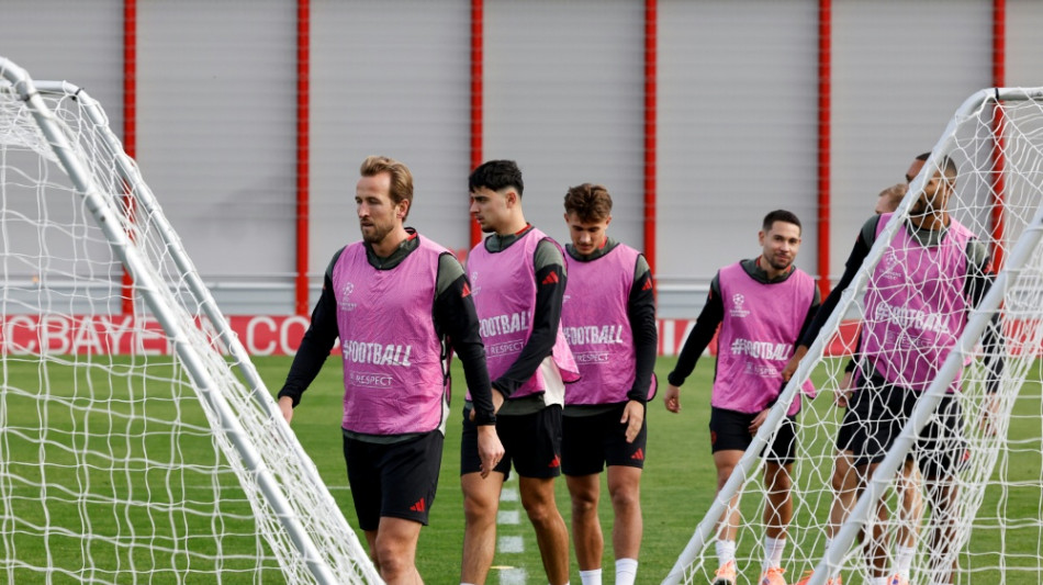 Bayern vor Paris: Auch Ito im Abschlusstraining