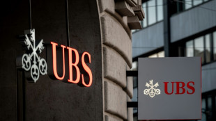 UBS fined $387 mn over Credit Suisse misconduct: US Fed
