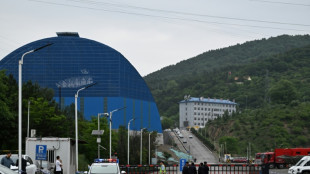 Catastrophe mini&egrave;re en Chine: l'angoisse des proches face au silence