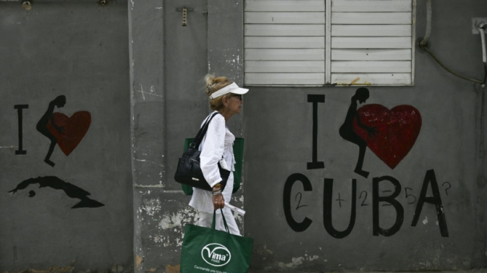 Cuba annonce un virage &eacute;conomique historique