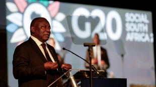 EUA desmente sua participa&ccedil;&atilde;o na c&uacute;pula do G20 na &Aacute;frica do Sul