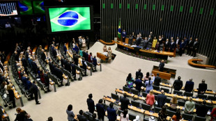 Câmara aprova urgência para projeto de anistia que pode incluir Bolsonaro