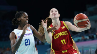 Espa&ntilde;a gana in extremis a Puerto Rico y avanza a cuartos en Par&iacute;s-2024