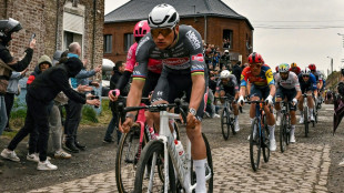 Pogacar bezwungen: Van der Poel gewinnt wieder Paris-Roubaix