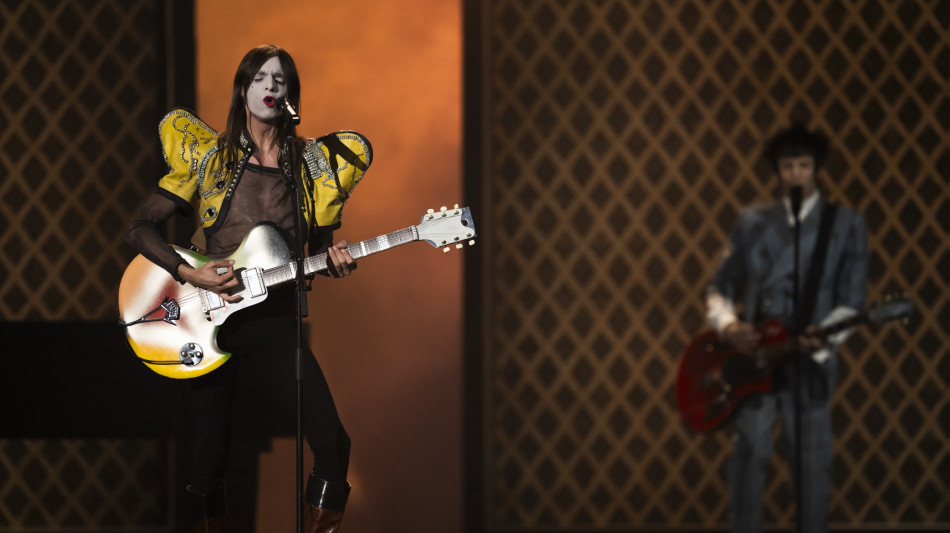 Lucio Corsi, "Esc può insegnarmi qualcosa per il mio futuro"