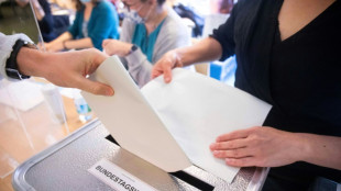 Nach zweieinhalb Jahren: Endg&uuml;ltiges Ergebnis der Bundestagswahl 2021 liegt vor