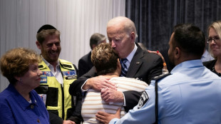 Biden to rally Americans on Israel, Ukraine support