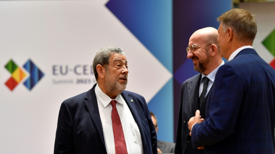 La UE y la CELAC, ante el desaf&iacute;o de un acuerdo en una cumbre marcada por Ucrania