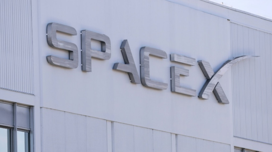 SpaceX veut lever 75 milliards de dollars pour sa fracassante entr&eacute;e en Bourse