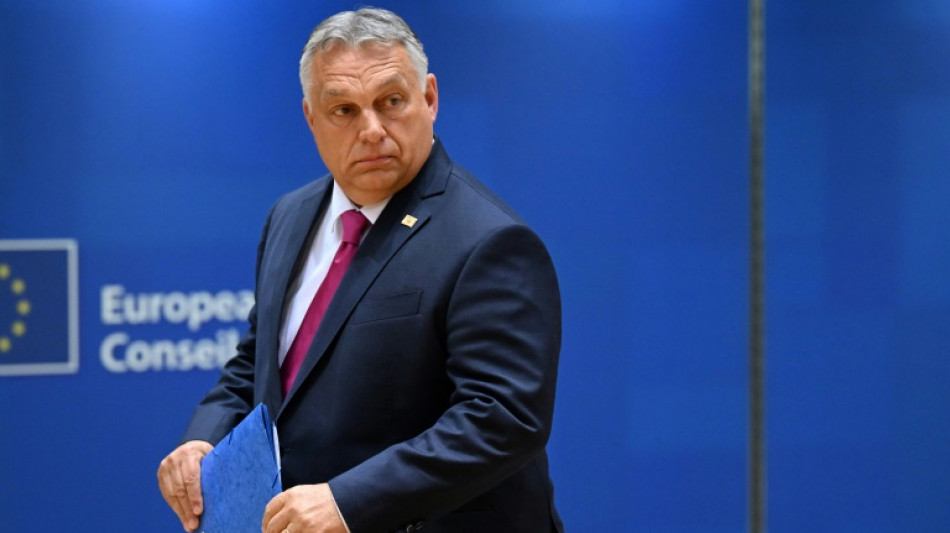 Hungr&iacute;a crear&aacute; organismos anticorrupci&oacute;n para calmar a la UE y cobrar fondos