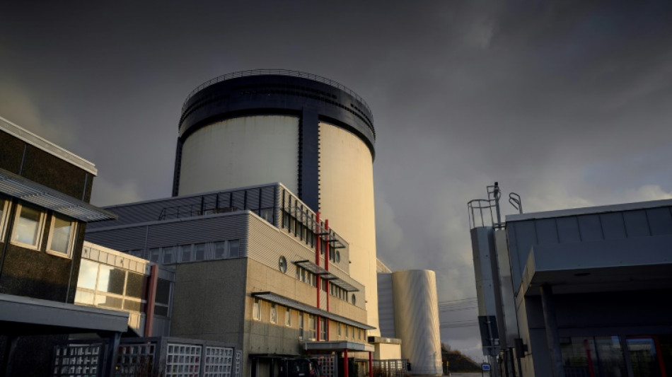 Schwedisches Gericht genehmigt Endlager f&uuml;r 12.000 Tonnen Atomm&uuml;ll