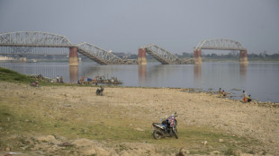 Birmanie: un an apr&egrave;s, les plaies du s&eacute;isme restent ouvertes