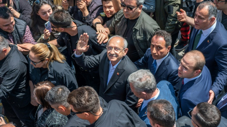 Streit um Teilergebnisse bei Wahl in der T&uuml;rkei