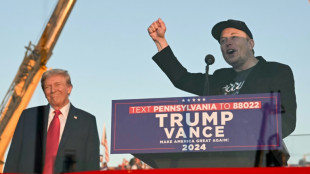 Juez niega bloqueo a millonaria "loter&iacute;a" electoral de Musk en EEUU