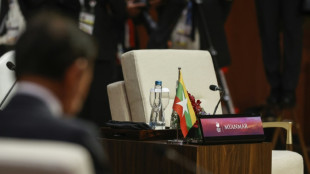 L&iacute;deres de la ASEAN piden a la Junta birmana cesar los ataques contra civiles