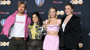 Ken nomm&eacute; mais pas Barbie: les fans du film d&eacute;crient le choix des Oscars