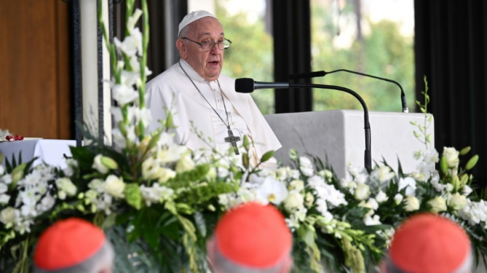 Una marea de fieles para la vigilia de j&oacute;venes con el papa en Lisboa
