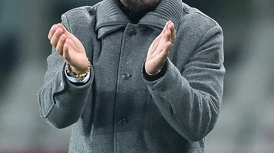 Como: Fabregas, &#039;contro la Roma &egrave; importante ma non guardo troppo in l&agrave;&#039;