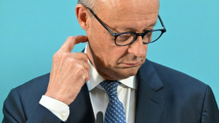 Merz verteidigt Kurs vor Kabinettsklausur: "Wir lassen uns nicht beirren"