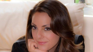 Morta a Ferrara la sceneggiatrice Valeria Luzi a 43 anni