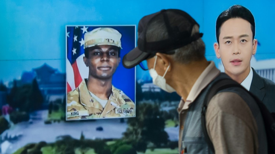 Corea del Norte dice que el soldado de EEUU desert&oacute; por "discriminaci&oacute;n racial"