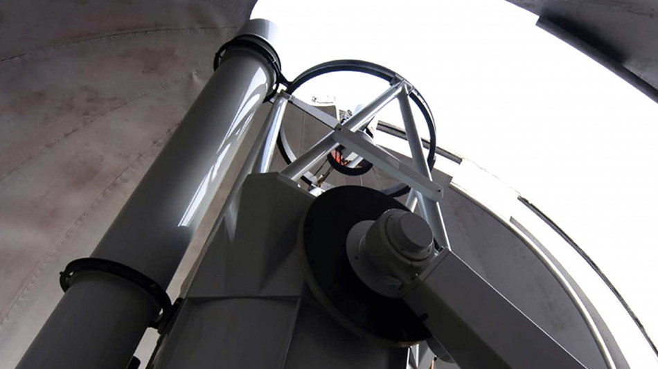 Luna, ripresa dall'Italia la navetta Orion a 400mila chilometri