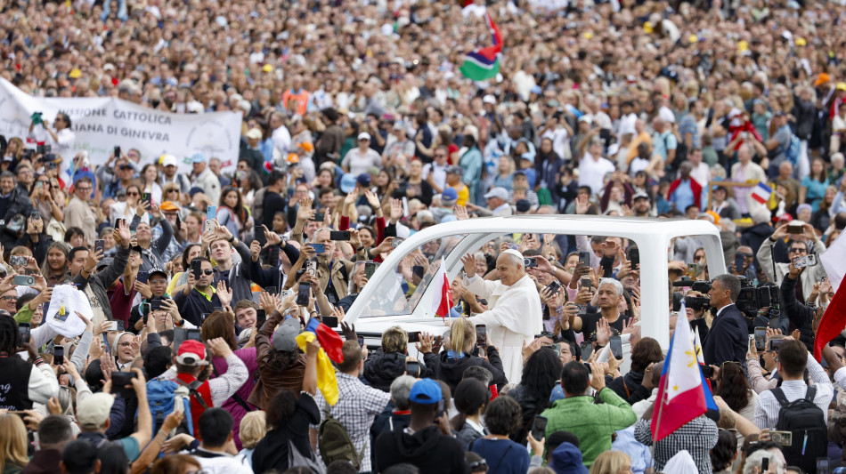 Il primo viaggio di Papa Leone, in Turchia e Libano