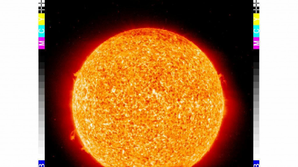 Da terremoti solari a tempeste, il satellite Soho compie 30 anni