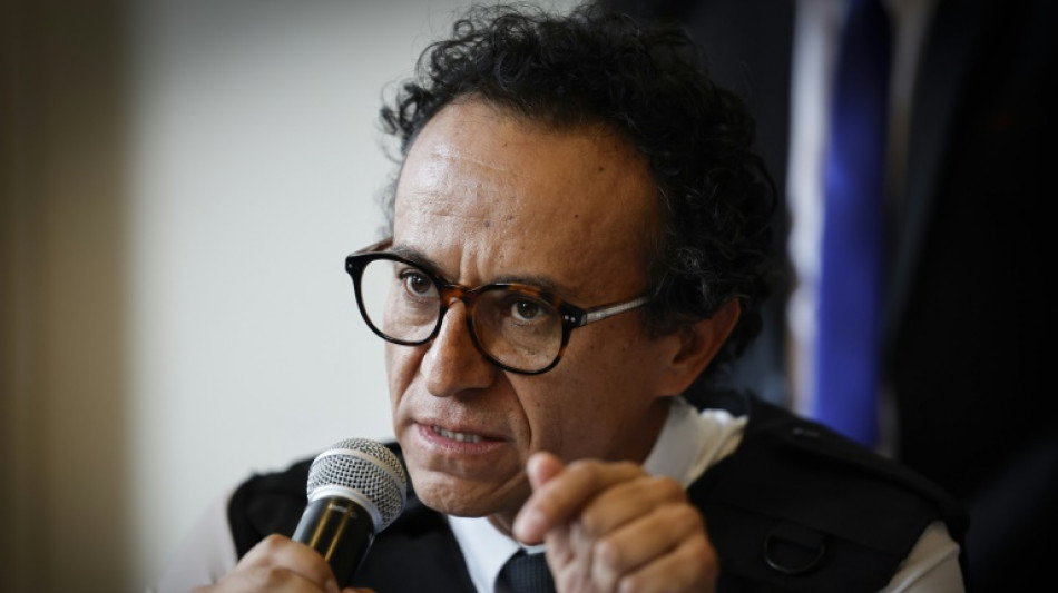 Autoridad de Ecuador allana v&iacute;a para candidatura del sustituto de presidenciable asesinado