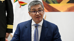 Presidente da Bol&iacute;via destitui ministro da Economia ap&oacute;s censura do Congresso