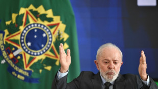 Presidente brasile&ntilde;o Lula visita Jap&oacute;n para fortalecer relaciones comerciales