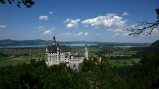 Unesco berät über Welterbe-Anträge auch zu bayerischen Märchenschlössern